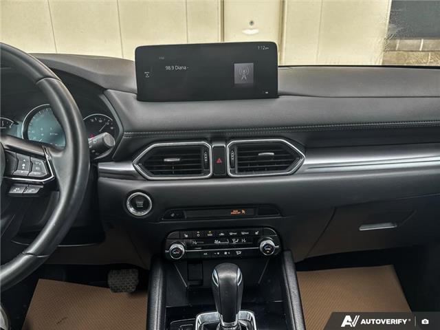 2025 Mazda CX-5  (Stk: PS2171) in Grande Prairie - Image 20 of 26