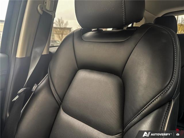 2025 Mazda CX-5  (Stk: PS2171) in Grande Prairie - Image 21 of 26