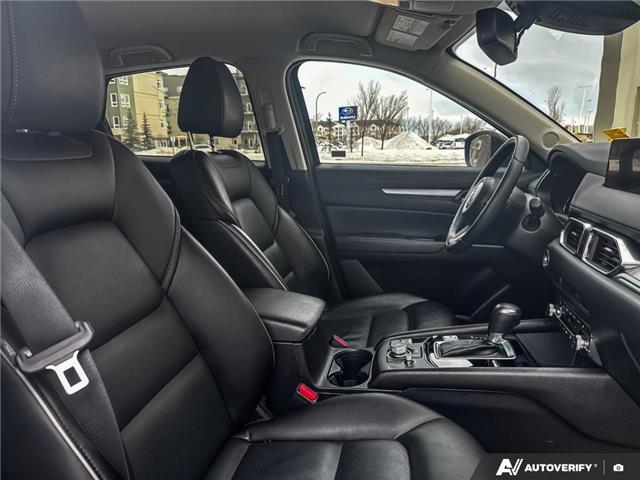 2025 Mazda CX-5  (Stk: PS2171) in Grande Prairie - Image 23 of 26