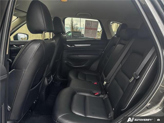 2025 Mazda CX-5  (Stk: PS2171) in Grande Prairie - Image 24 of 26