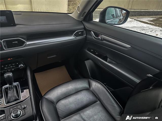 2025 Mazda CX-5  (Stk: PS2171) in Grande Prairie - Image 26 of 26