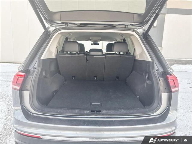 2024 Volkswagen Tiguan Comfortline (Stk: PS2172) in Grande Prairie - Image 13 of 26