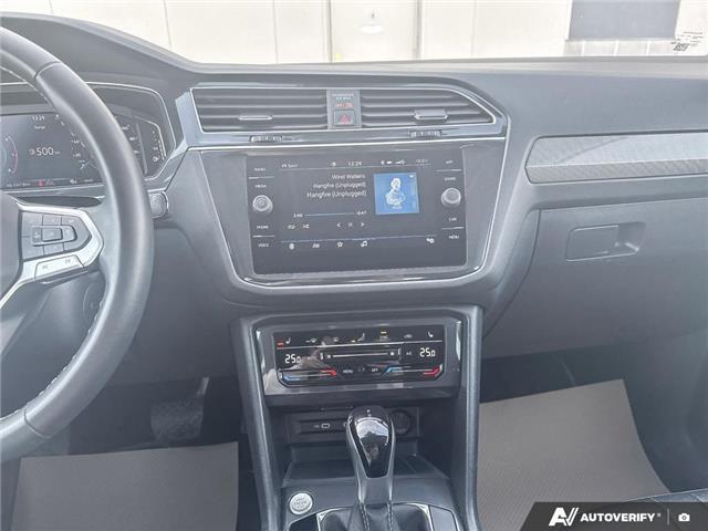 2024 Volkswagen Tiguan Comfortline (Stk: PS2172) in Grande Prairie - Image 20 of 26