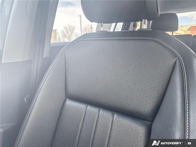 2024 Volkswagen Tiguan Comfortline (Stk: PS2172) in Grande Prairie - Image 21 of 26