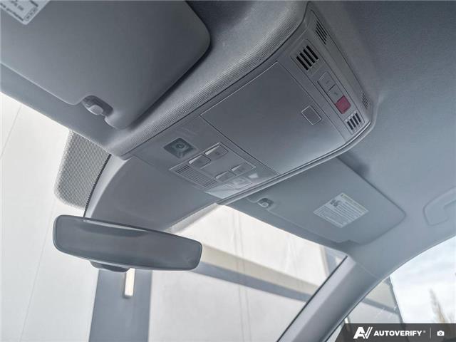 2024 Volkswagen Tiguan Comfortline (Stk: PS2172) in Grande Prairie - Image 22 of 26