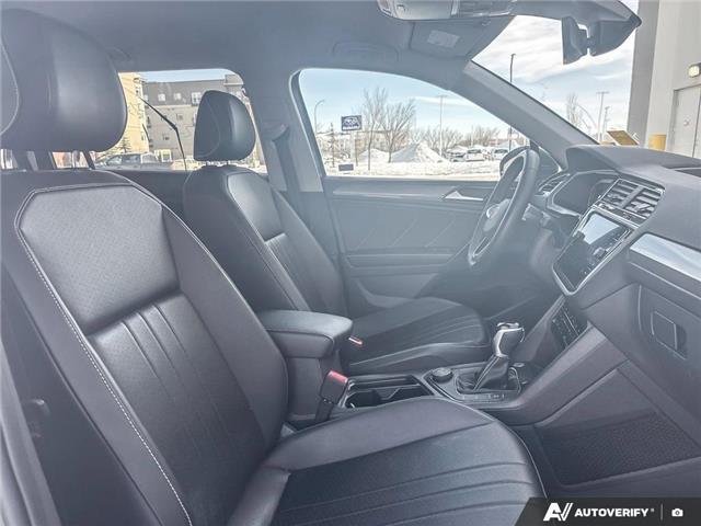 2024 Volkswagen Tiguan Comfortline (Stk: PS2172) in Grande Prairie - Image 23 of 26