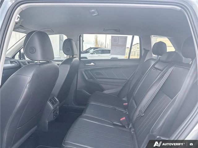 2024 Volkswagen Tiguan Comfortline (Stk: PS2172) in Grande Prairie - Image 24 of 26
