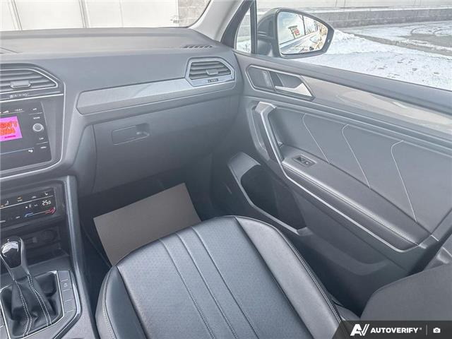 2024 Volkswagen Tiguan Comfortline (Stk: PS2172) in Grande Prairie - Image 26 of 26