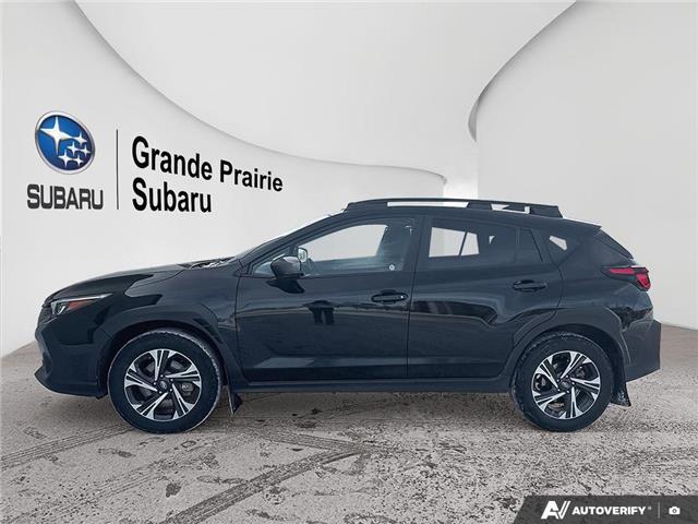 2024 Subaru Crosstrek Touring (Stk: 26XV0548A) in Grande Prairie - Image 2 of 26
