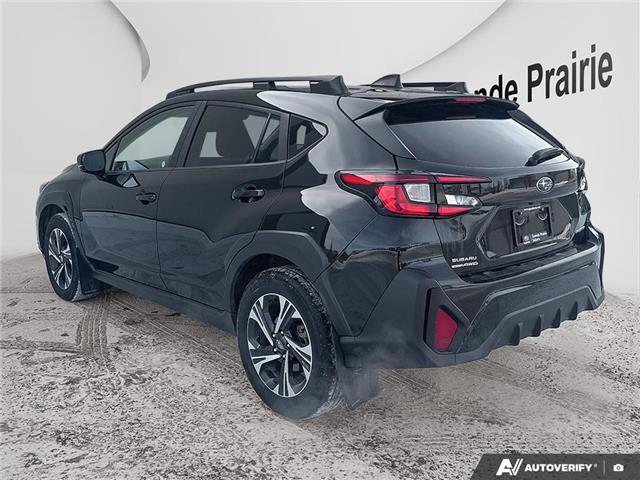 2024 Subaru Crosstrek Touring (Stk: 26XV0548A) in Grande Prairie - Image 3 of 26