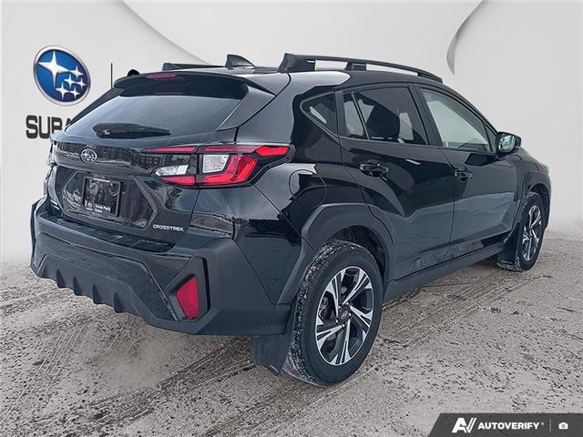 2024 Subaru Crosstrek Touring (Stk: 26XV0548A) in Grande Prairie - Image 5 of 26