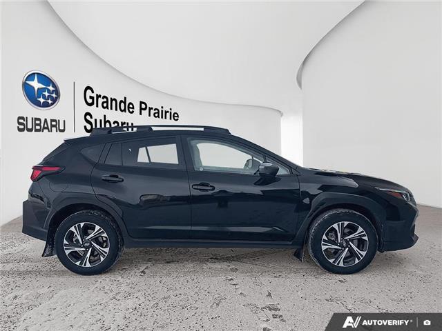 2024 Subaru Crosstrek Touring (Stk: 26XV0548A) in Grande Prairie - Image 6 of 26