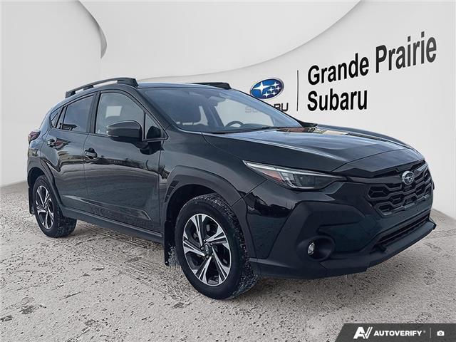2024 Subaru Crosstrek Touring (Stk: 26XV0548A) in Grande Prairie - Image 7 of 26