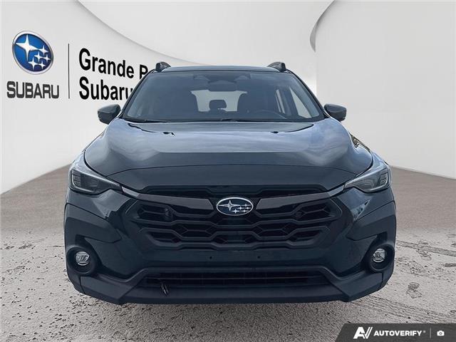 2024 Subaru Crosstrek Touring (Stk: 26XV0548A) in Grande Prairie - Image 8 of 26