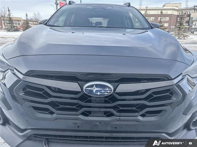 2024 Subaru Crosstrek Touring (Stk: 26XV0548A) in Grande Prairie - Image 11 of 26