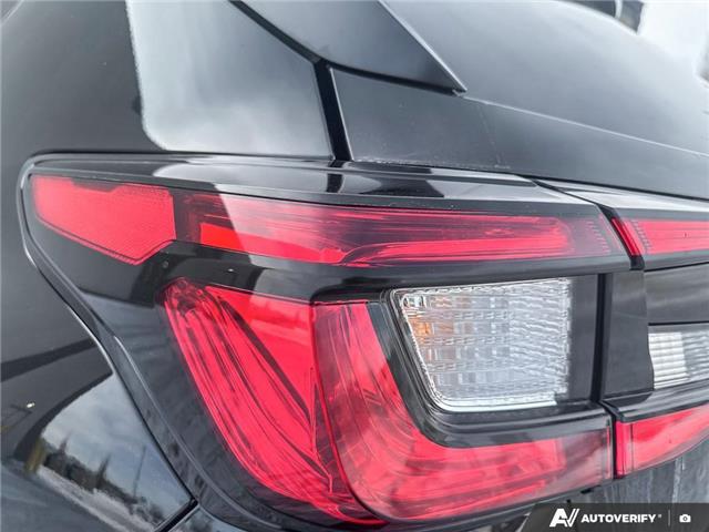 2024 Subaru Crosstrek Touring (Stk: 26XV0548A) in Grande Prairie - Image 12 of 26