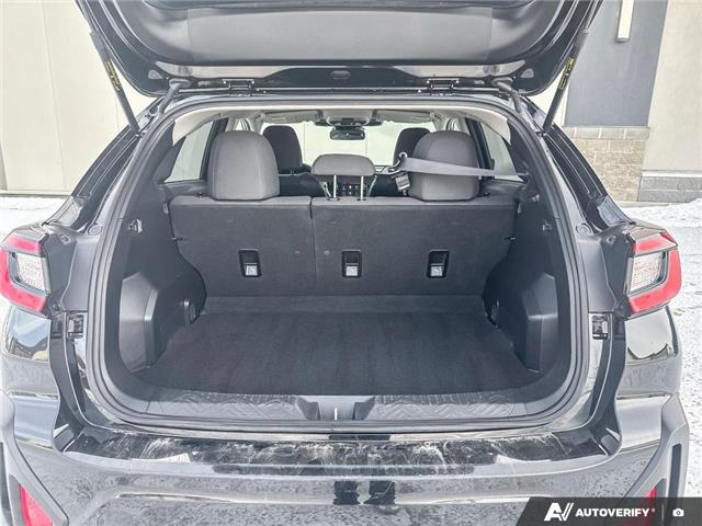 2024 Subaru Crosstrek Touring (Stk: 26XV0548A) in Grande Prairie - Image 13 of 26