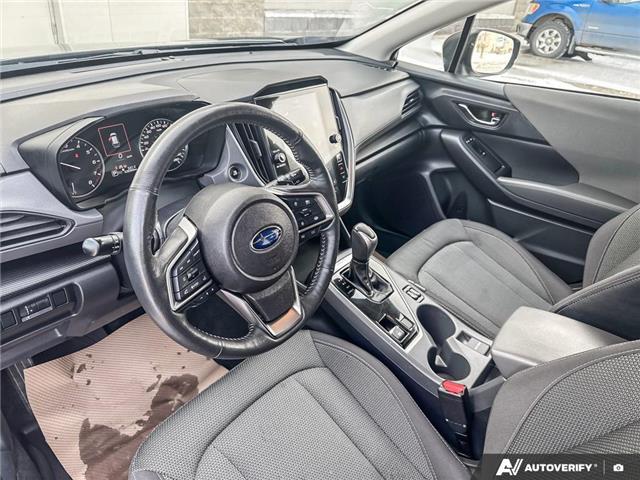 2024 Subaru Crosstrek Touring (Stk: 26XV0548A) in Grande Prairie - Image 14 of 26