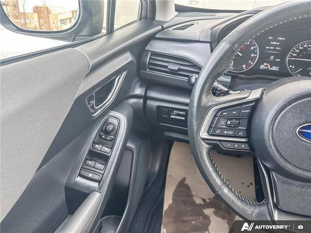 2024 Subaru Crosstrek Touring (Stk: 26XV0548A) in Grande Prairie - Image 18 of 26