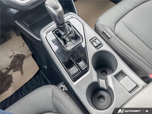 2024 Subaru Crosstrek Touring (Stk: 26XV0548A) in Grande Prairie - Image 19 of 26