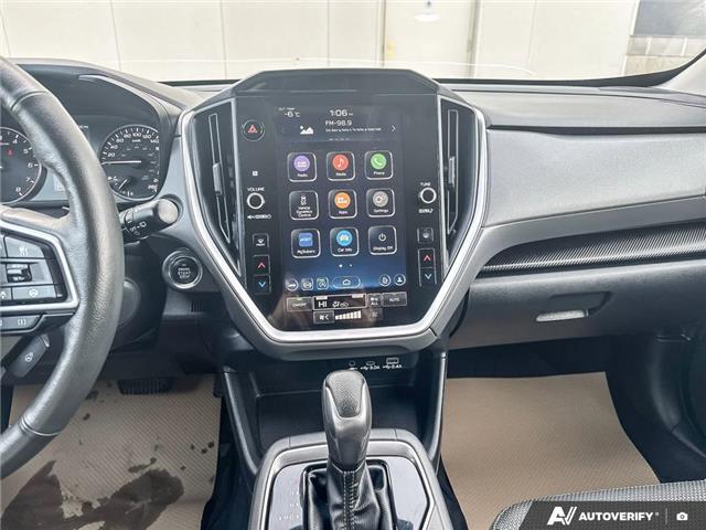 2024 Subaru Crosstrek Touring (Stk: 26XV0548A) in Grande Prairie - Image 20 of 26