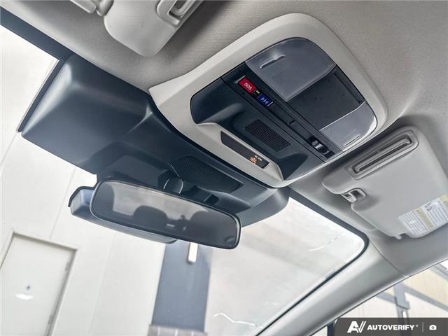 2024 Subaru Crosstrek Touring (Stk: 26XV0548A) in Grande Prairie - Image 22 of 26