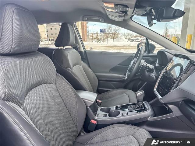 2024 Subaru Crosstrek Touring (Stk: 26XV0548A) in Grande Prairie - Image 23 of 26