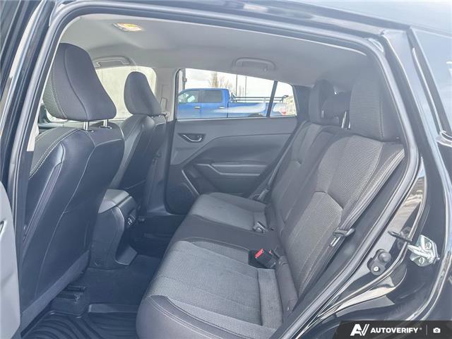 2024 Subaru Crosstrek Touring (Stk: 26XV0548A) in Grande Prairie - Image 24 of 26