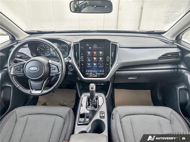 2024 Subaru Crosstrek Touring (Stk: 26XV0548A) in Grande Prairie - Image 25 of 26