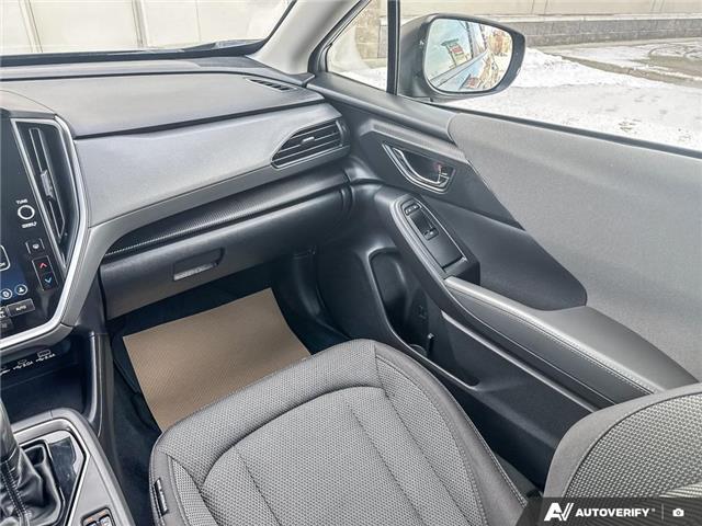 2024 Subaru Crosstrek Touring (Stk: 26XV0548A) in Grande Prairie - Image 26 of 26