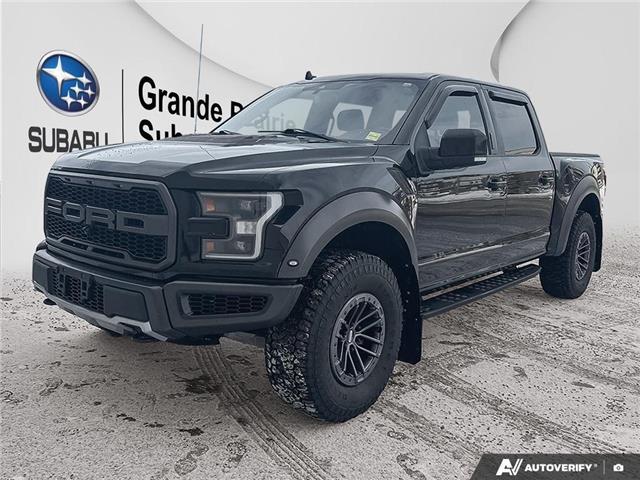 2019 Ford F-150 Raptor (Stk: PS2179) in Grande Prairie - Image 1 of 25