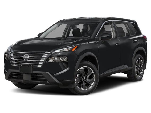2026 Nissan Rogue SV Moonroof (Stk: XN7580) in Thornhill - Image 1 of 11