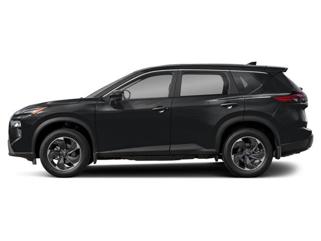 2026 Nissan Rogue SV Moonroof (Stk: XN7580) in Thornhill - Image 2 of 11
