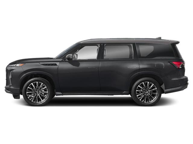 2026 Infiniti QX80 Autograph (Stk: K1479) in Thornhill - Image 2 of 12