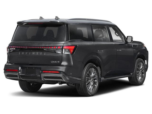 2026 Infiniti QX80 Autograph (Stk: K1479) in Thornhill - Image 3 of 12