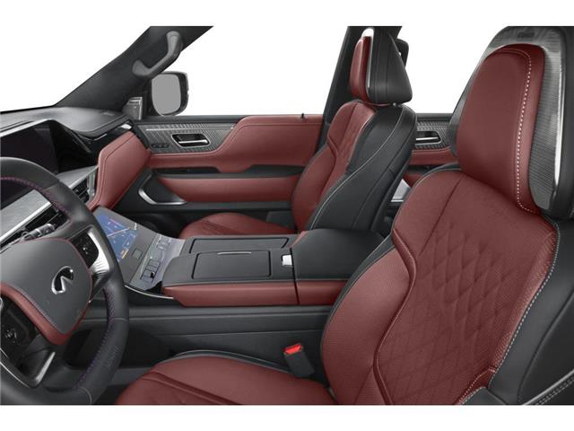 2026 Infiniti QX80 Autograph (Stk: K1479) in Thornhill - Image 6 of 12