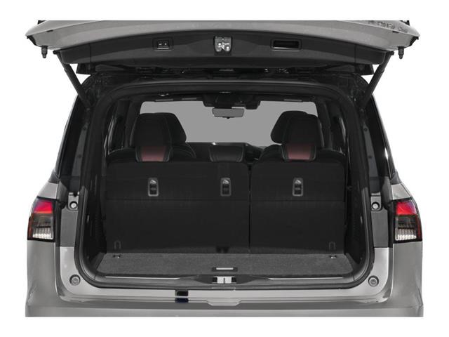 2026 Infiniti QX80 Autograph (Stk: K1479) in Thornhill - Image 8 of 12