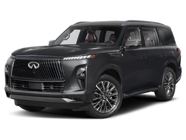 2026 Infiniti QX80 Autograph (Stk: K1480) in Thornhill - Image 1 of 12