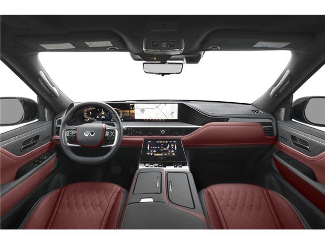 2026 Infiniti QX80 Autograph (Stk: K1480) in Thornhill - Image 5 of 12