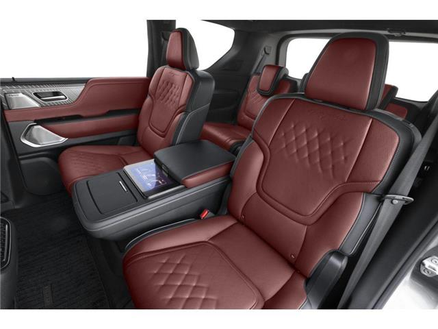 2026 Infiniti QX80 Autograph (Stk: K1480) in Thornhill - Image 9 of 12