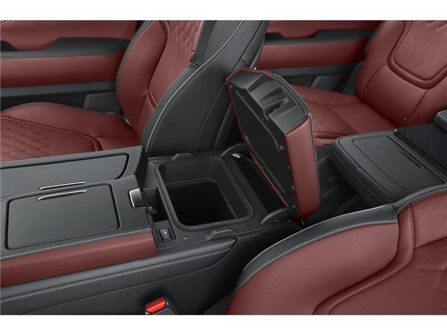 2026 Infiniti QX80 Autograph (Stk: K1480) in Thornhill - Image 10 of 12