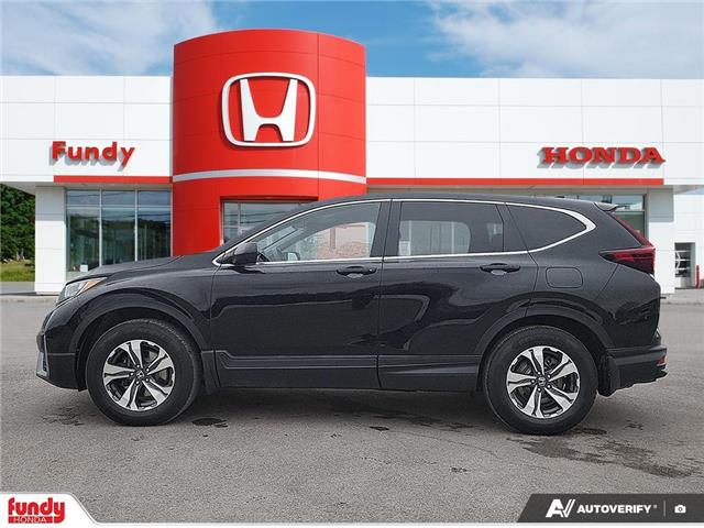 2022 Honda CR-V LX (Stk: TL0434) in Saint John - Image 2 of 27