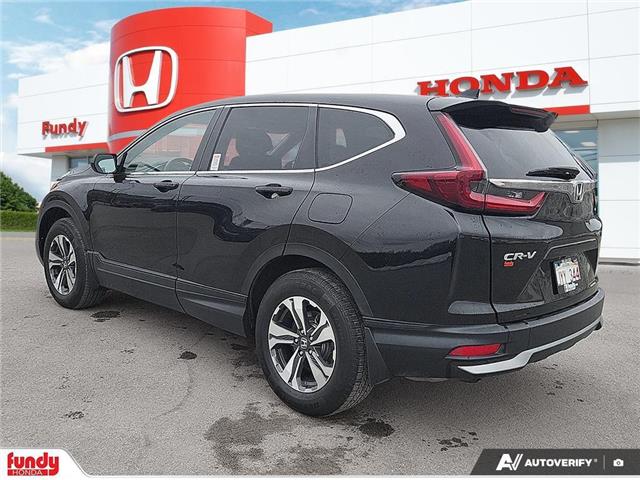 2022 Honda CR-V LX (Stk: TL0434) in Saint John - Image 3 of 27