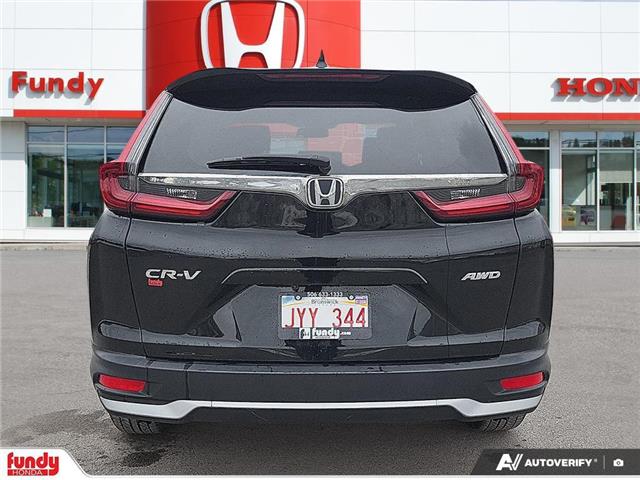 2022 Honda CR-V LX (Stk: TL0434) in Saint John - Image 4 of 27