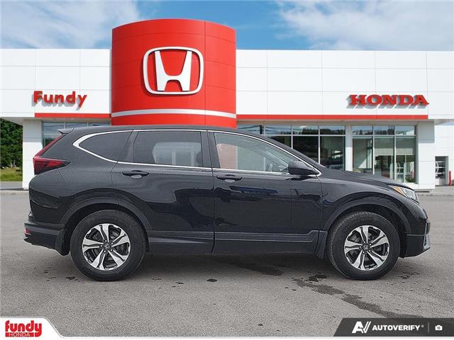 2022 Honda CR-V LX (Stk: TL0434) in Saint John - Image 6 of 27