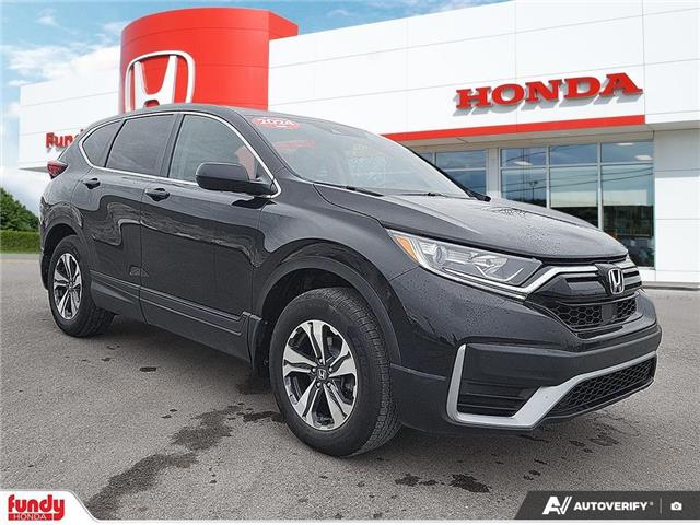2022 Honda CR-V LX (Stk: TL0434) in Saint John - Image 7 of 27