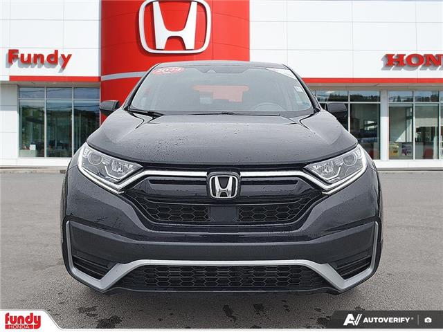 2022 Honda CR-V LX (Stk: TL0434) in Saint John - Image 8 of 27