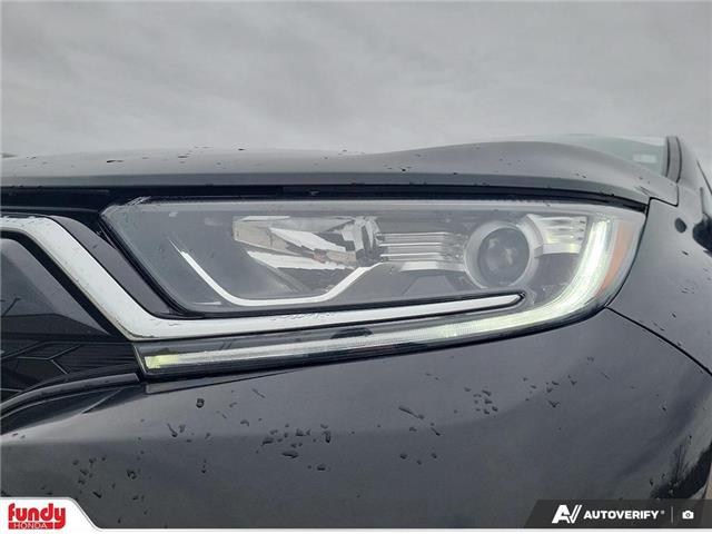 2022 Honda CR-V LX (Stk: TL0434) in Saint John - Image 11 of 27