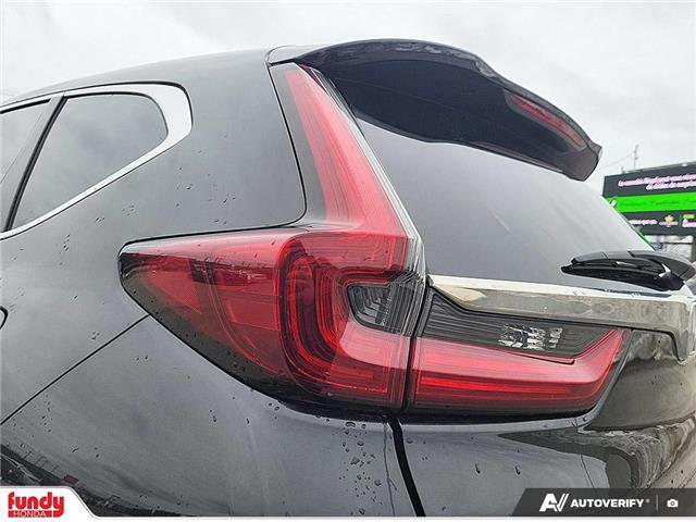 2022 Honda CR-V LX (Stk: TL0434) in Saint John - Image 13 of 27