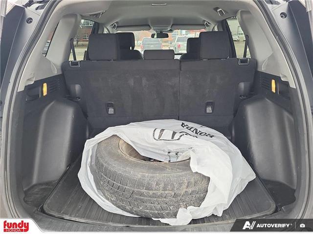2022 Honda CR-V LX (Stk: TL0434) in Saint John - Image 14 of 27